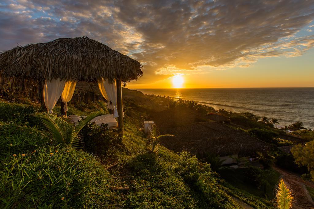 Villas Del Mar Манкора Екстериор снимка