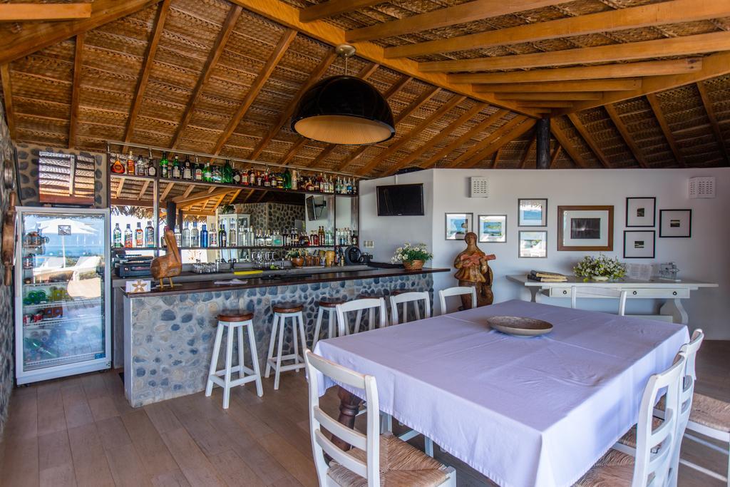 Villas Del Mar Манкора Екстериор снимка