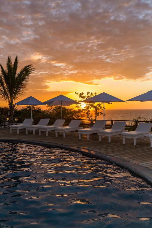 Villas Del Mar Манкора Екстериор снимка