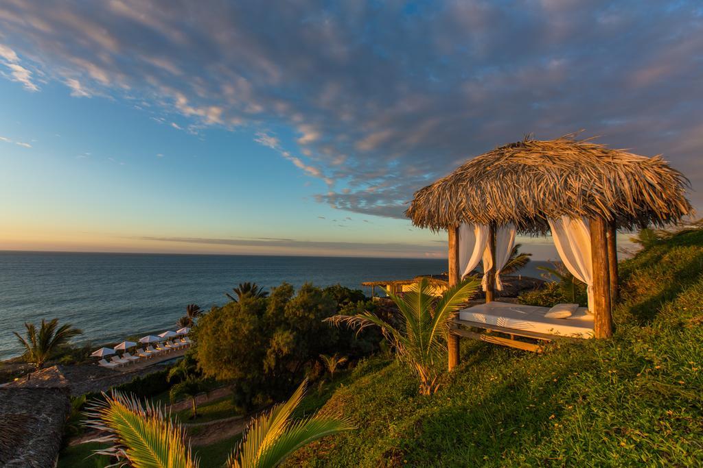 Villas Del Mar Манкора Екстериор снимка