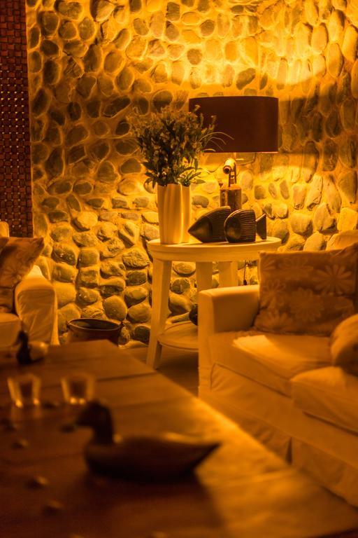 Villas Del Mar Манкора Екстериор снимка