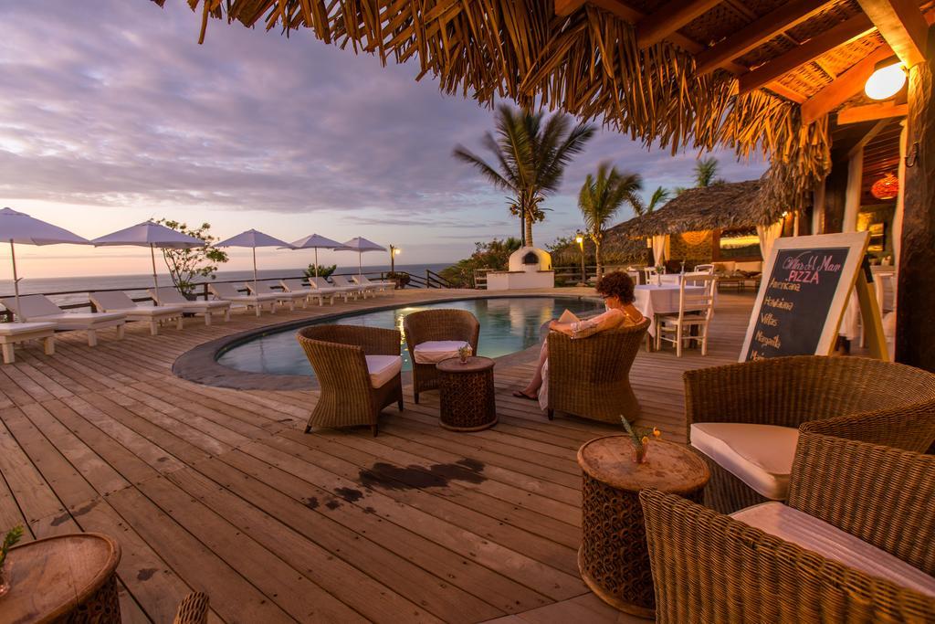 Villas Del Mar Манкора Екстериор снимка