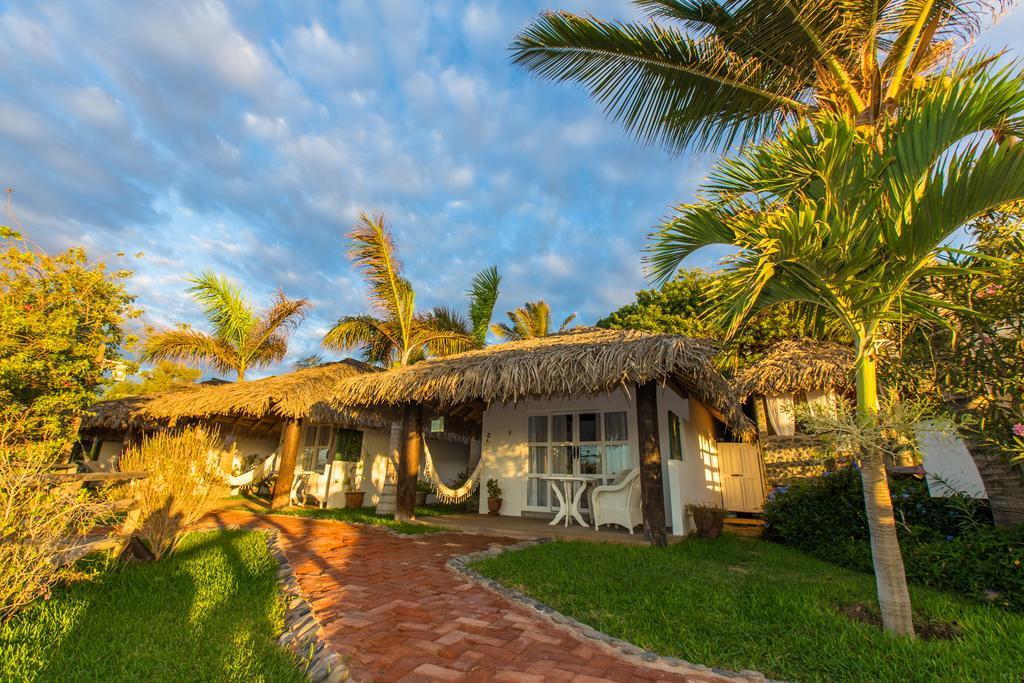 Villas Del Mar Манкора Екстериор снимка