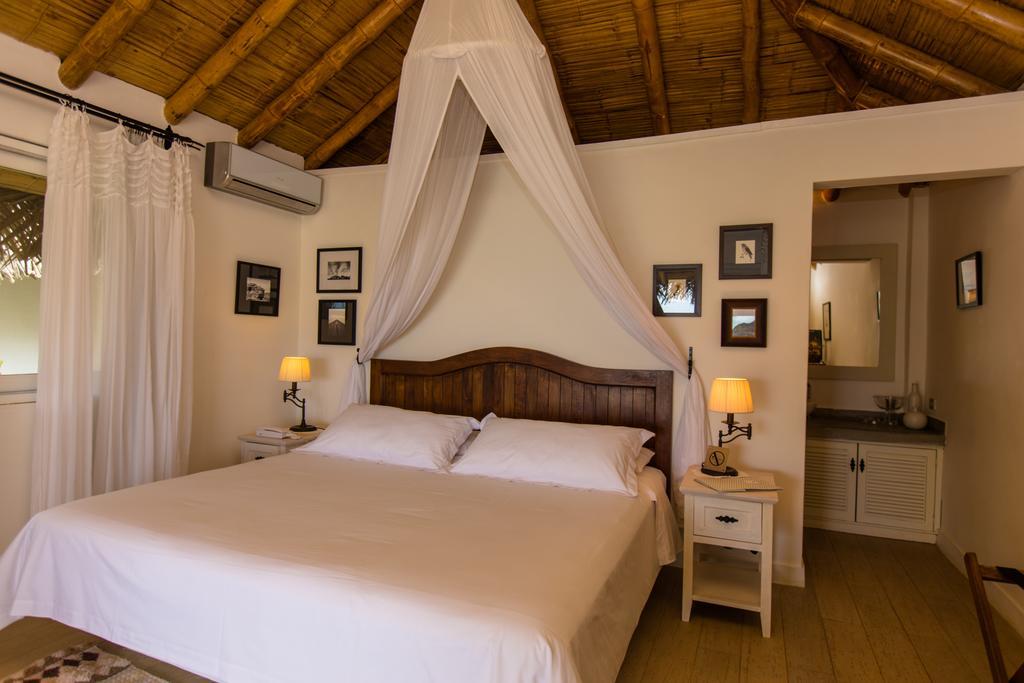 Villas Del Mar Манкора Екстериор снимка