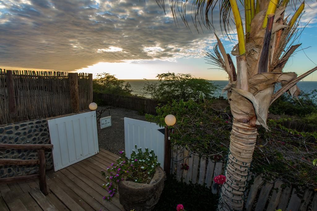 Villas Del Mar Манкора Екстериор снимка