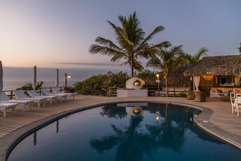 Villas Del Mar Манкора Екстериор снимка