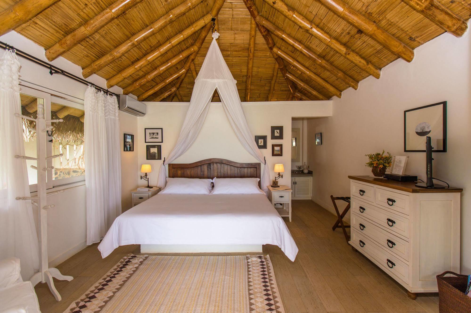 Villas Del Mar Манкора Екстериор снимка