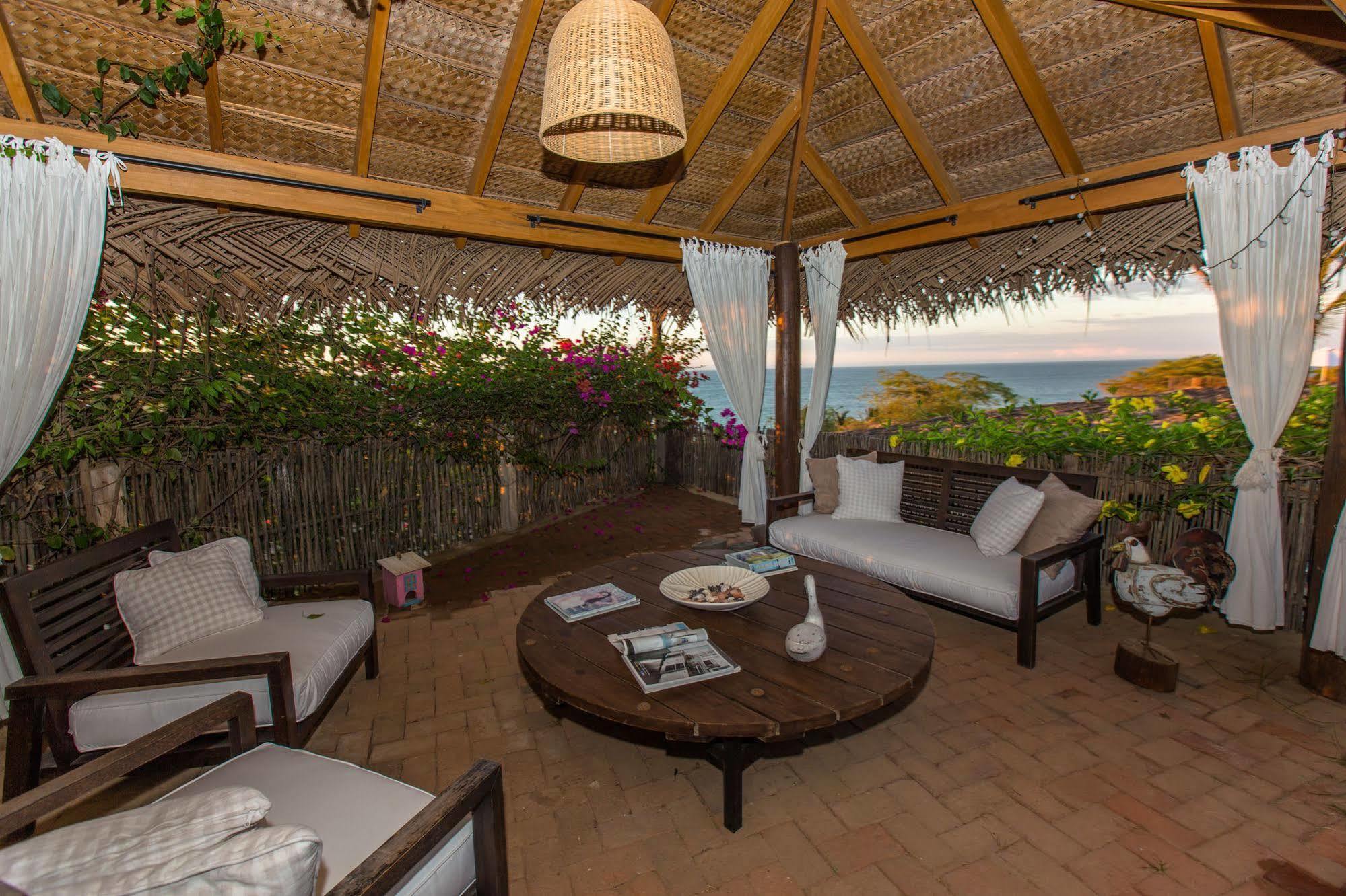 Villas Del Mar Манкора Екстериор снимка